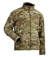 Куртка Wild Things Soft Shell Jacket Lightweight SO 1.0, Размер: Medium, Цвет: MultiCam