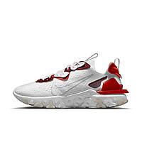 Кроссовки мужские Nike React Vision (DM2828-100) 45.5 Комбинированный GR, код: 7992877