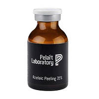 Пилинг Азелаиновый для кожи лица Pelart Laboratory Azelaic Peeling 35% 20 мл