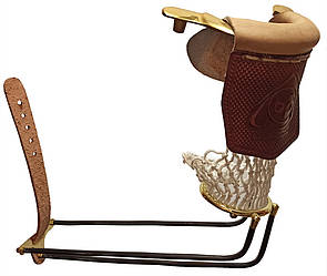 Лузи для піраміди з фартухом, сітка-викат, 1 кмпл