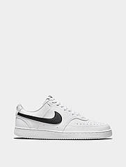 Кросівки жіночі Nike Court Vision Lo Nn (DH3158-101) 37.5 Білий, 8140166 — 563