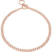 Ошейник для собак Sprenger Collar Round Link 2,5 мм 40 см Золотистый (4022853093844) GL, код: 7937386