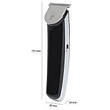 Машинка для стрижки, тример ProfiCare PC-HSM/R 3051, фото 4