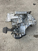 Механічна коробка передач Skoda A5,Volkswagen caddy (GQQ)