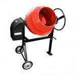 Бетонозмішувач FORTE EW6140 (140 л)