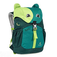 Рюкзак Deuter Kikki Alpinegreen-Forest (1052-3610519 2231) MY, код: 6454497