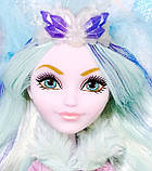 Лялька Ever After High Кристал Вінтер Crystal Winter Mattel, фото 5