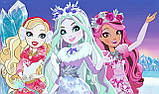 Лялька Ever After High Кристал Вінтер Crystal Winter Mattel, фото 9