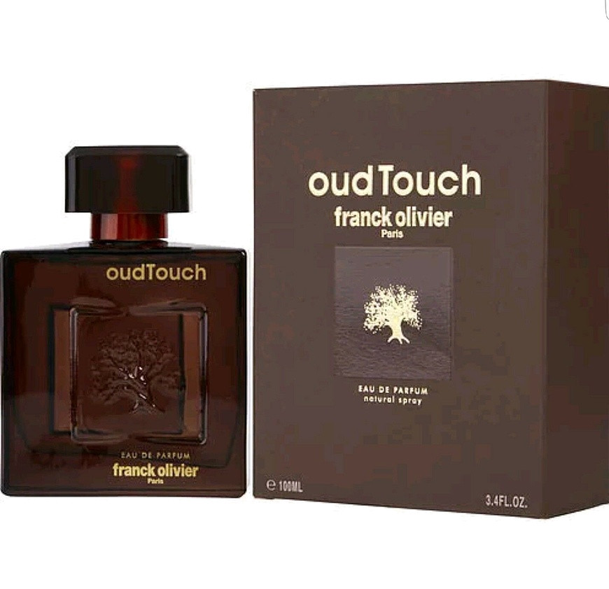 Franck Olivier Oud Touch 100 мл