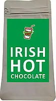 Горячий шоколад IRISH с Ирландским ликером 500г
