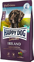 Сухой корм Happy Dog (Хеппи дог) Supreme Sensible Ireland корм для собак с чувствительным пищеварением