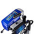 Апарат для безповітряного фарбування Profi (2,2 кВт, 3,2 л/хв, 225 бар) ТМ SIGMA, фото 7