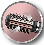 Фен-щітка для волосся з обертанням Remington Keratin Protect 1000Вт AS8810, фото 5