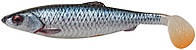 Силикон Savage Gear LB 4D Herring Shad 130mm 17.0g Roach (поштучно)