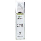 Lacoste Eau De Lacoste L.12.12 Blanc-Pure Pheromone Parfum чоловічий 40 мл, фото 3