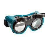 Сварочные защитные очки VULCAN VISION 2780-01
