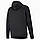 Толстовка чоловіча Puma RTG Men's Hoodie 585831 01 (чорна, по фігурі, спортивна, бренд пума), фото 3