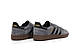 Чоловічі Кросівки Adidas Spezial Grey Brown 41-42-43-44-45, фото 2