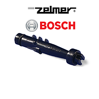 Форсунка для большой моющей насадки пылесоса Zelmer Bosch 619.0025 756454
