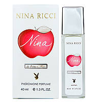 Nina Ricci Nina Pheromone Parfum жіночий 40 мл