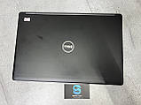 16gb 256gb ddr4 FullHD ips Мультимедійний ноутбук Dell Делл 5580, фото 7
