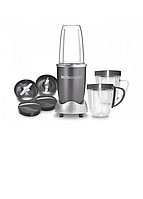 Блендер Nutri Bullet 600W (в комплекте 2 насадки и 2 чаши)