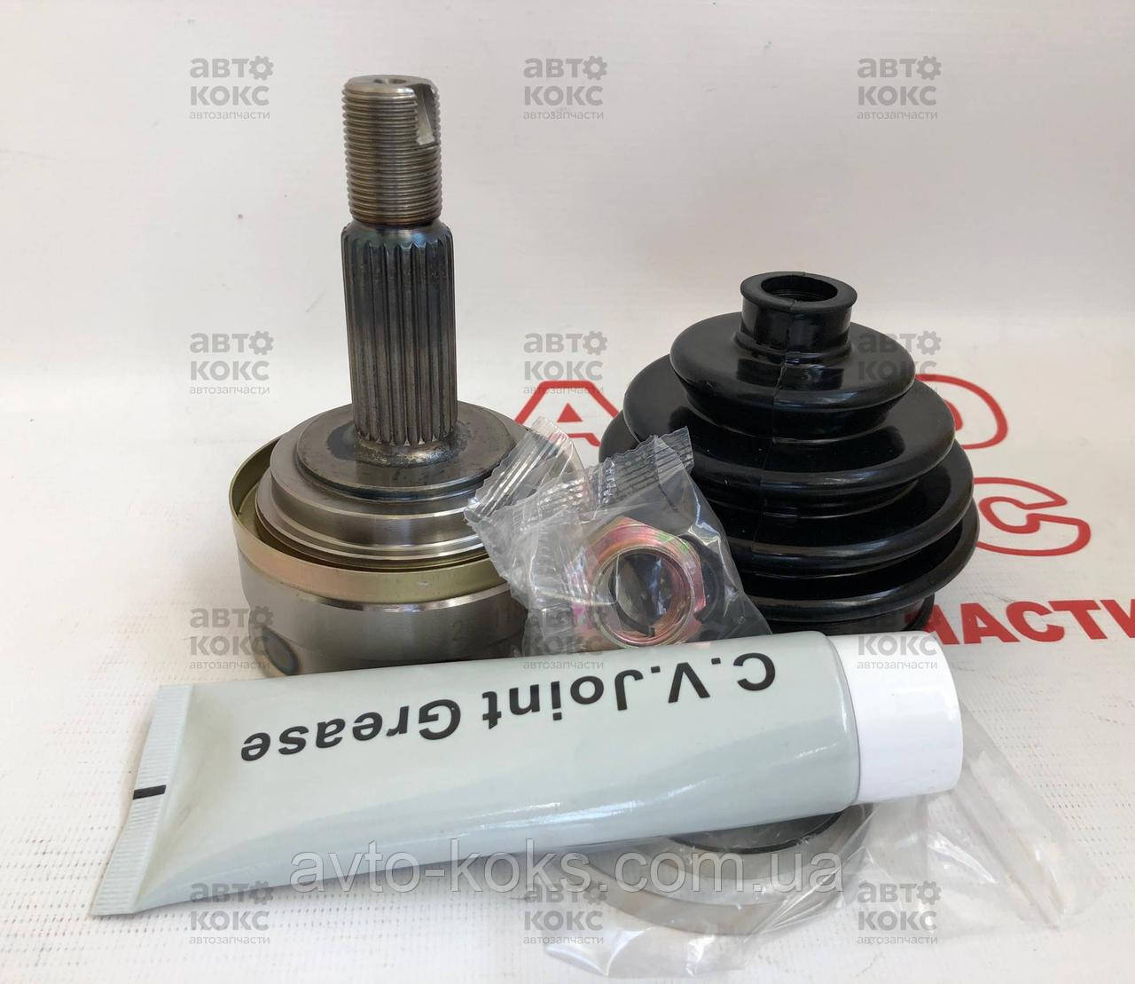 LPR KLD230 ШРУС зовнішній ВАЗ 2108-15, 2110-12, 1117-19, 2170-72 без АБС, фото 1