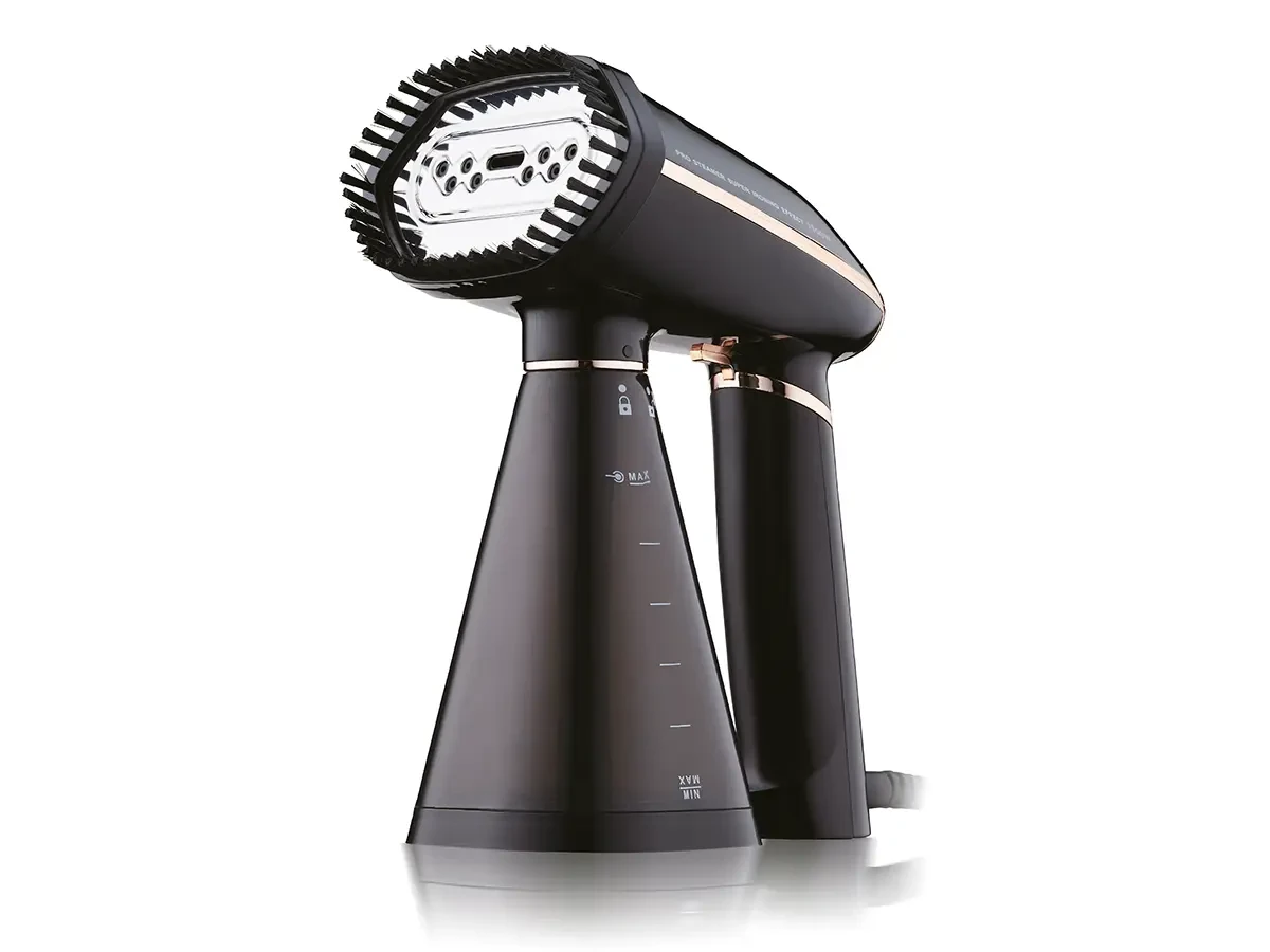 Відпарювач ручний 1600Вт BITEK BT-1272 10шт 7047, фото 3