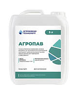 Прилипатель Агропав АХТ - 5 л