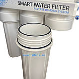 Зворотний осмос EXPERT Professional Water Filter RO-6, фото 4