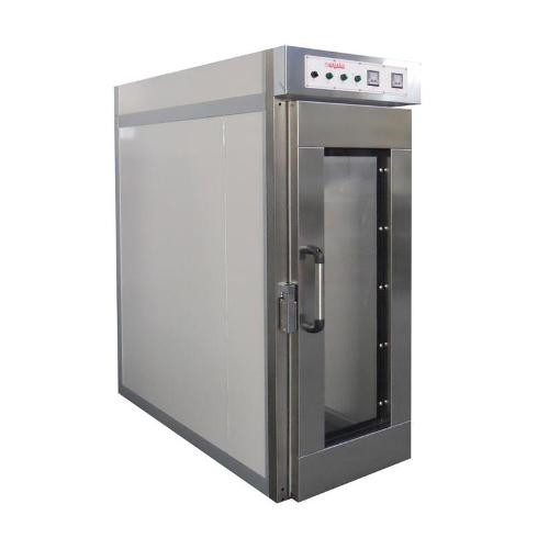 Камера вистоювання Sottoriva CLQ 4060 12