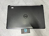 I5-6300u 8gb ips ddr4 Мультимедійний ноутбук Dell Делл e5570, фото 7