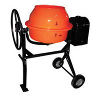 Бетонозмішувач FORTE EW8160 (160 л)
