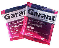 Клей для обоев Garant Виниловый 100 г DT, код: 7673406