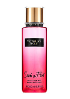 Парфюмированный спрей для тела Victorias Secret Such a Flirt 250 мл