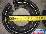 Підсилювачі пружин гумові міжвиткові проставка (кільце велике) 2шт Ваз 2101 Ланос Сенс Авео та інші, фото 3