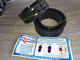 Підсилювачі пружин гумові міжвиткові проставка (кільце велике) 2шт Ваз 2101 Ланос Сенс Авео та інші, фото 5
