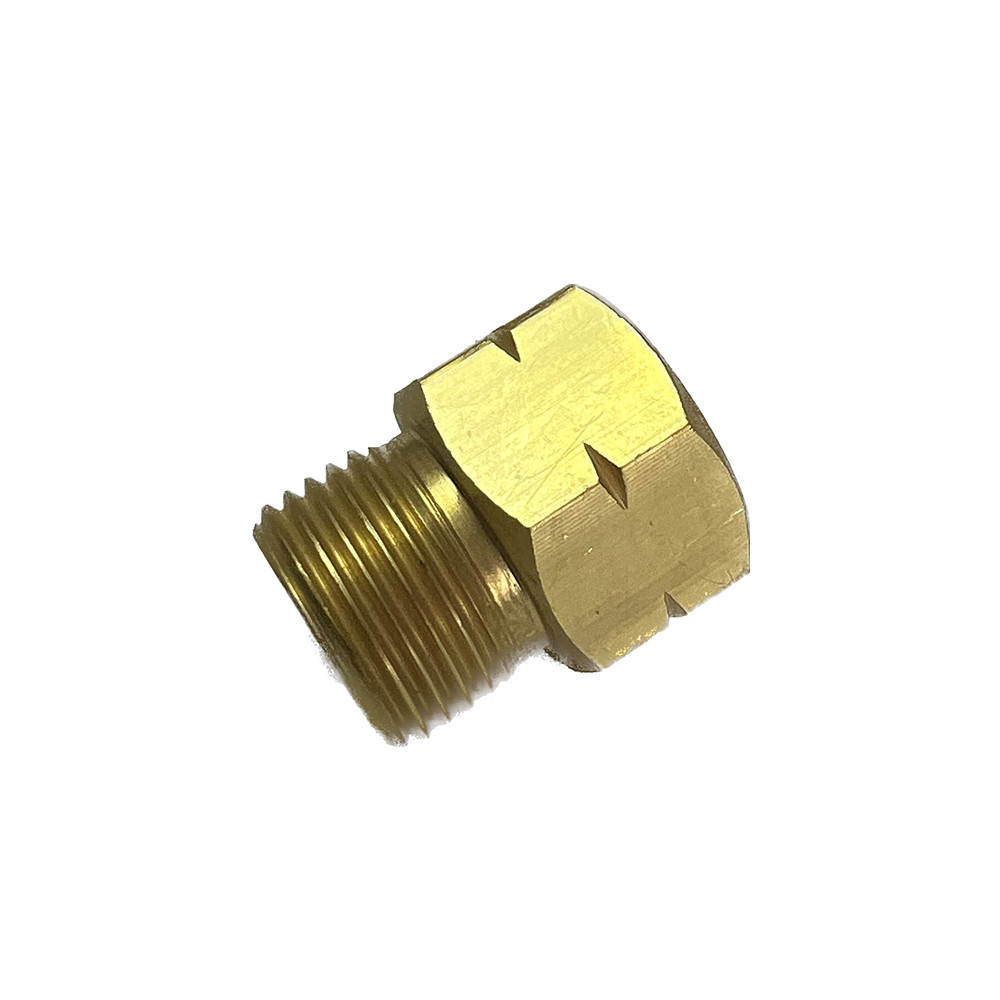 Перехідник газовий SP21