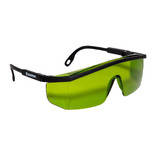 Зварювальні захисні окуляри  ALFA SPEC 2717