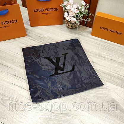 Хустка Louis Vuitton шовкова 70/70 см, фото 4