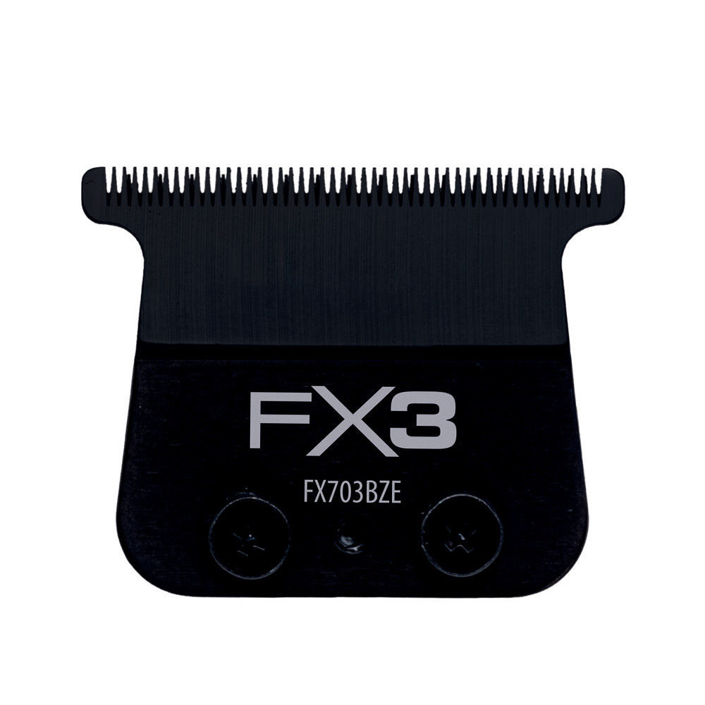 Ножовий блок BaByliss PRO X3 Ferrari DLC Titanium для моделей FXX3TBE (FX703BZE), фото 1