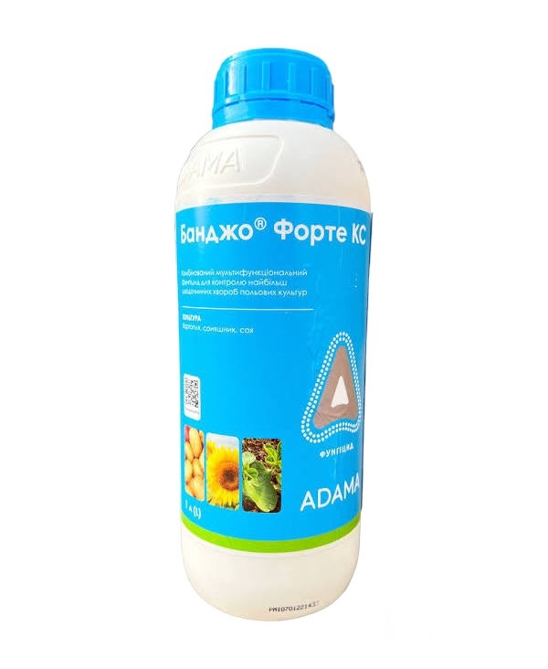 Фунгіцид Банджо Форте ADAMA - 1 л