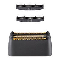 Запасна сітка + ножі Babyliss X3 Ferrari Shaver Head FXX3SBE (FXX3RFBE)