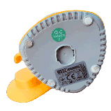 Кемпінговий ліхтар Crespo Horoz Electric, світлодіодний акумуляторний світильник з 3-х ступінчастим димером., фото 6