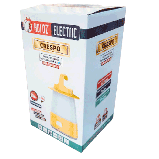 Кемпінговий ліхтар Crespo Horoz Electric, світлодіодний акумуляторний світильник з 3-х ступінчастим димером., фото 8