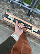 Набір столових приладів Bachmayer BM-7802 Версаче 72 предметів у подарунковій валізі на 12 персон ложки, виделки (вилки), ножі, фото 6