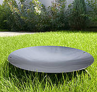 Кострова чаша  L (вкрита вогнетривкою фарбою)., фото 5