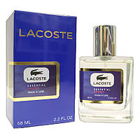 Lacoste Essential Sport Perfume Newly мужской 58 мл