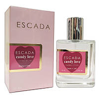 Escada Candy Love Perfume Newly женский 58 мл