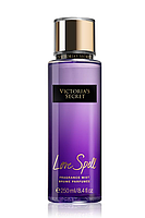 Парфюмированный спрей для тела Victorias Secret Love Spell 250 мл